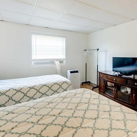Hannahs Place - Quaint And Cozy Apt By The Beach! Emerald Isle Exteriér fotografie