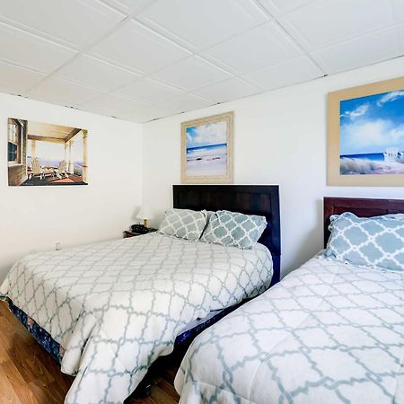 Hannahs Place - Quaint And Cozy Apt By The Beach! Emerald Isle Exteriér fotografie