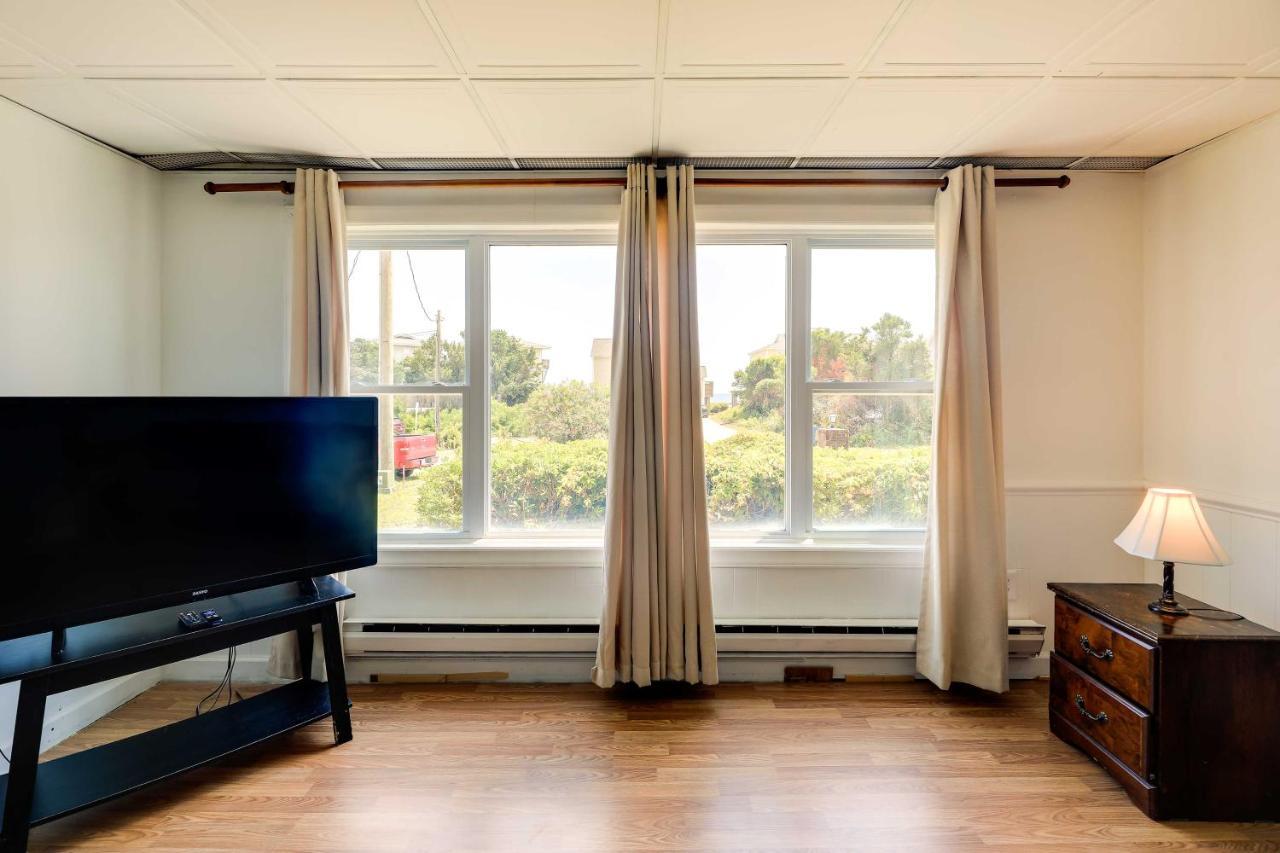Hannahs Place - Quaint And Cozy Apt By The Beach! Emerald Isle Exteriér fotografie