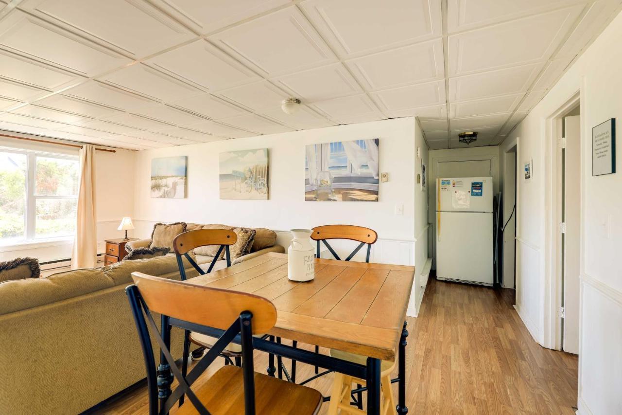 Hannahs Place - Quaint And Cozy Apt By The Beach! Emerald Isle Exteriér fotografie