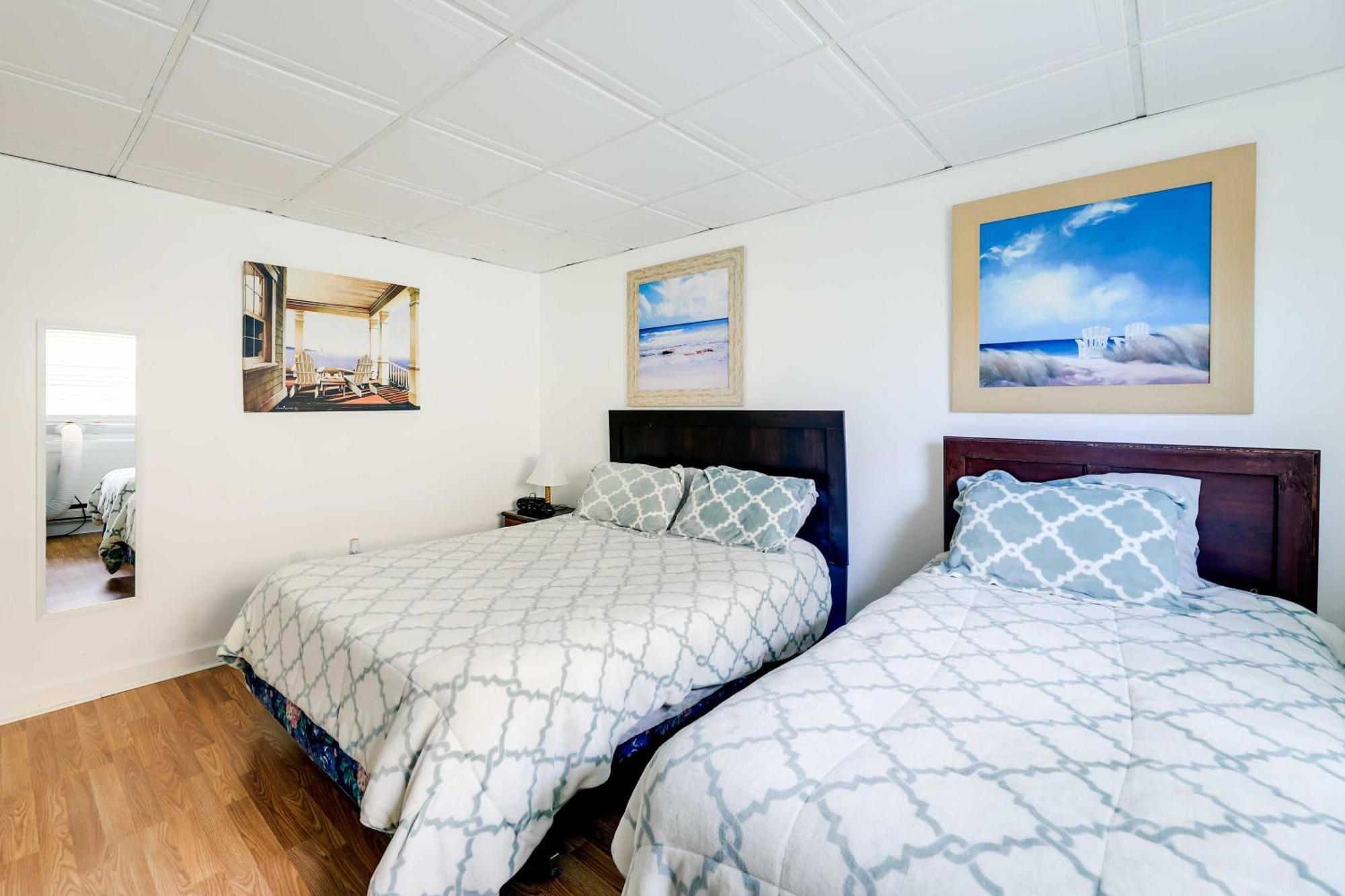 Hannahs Place - Quaint And Cozy Apt By The Beach! Emerald Isle Exteriér fotografie