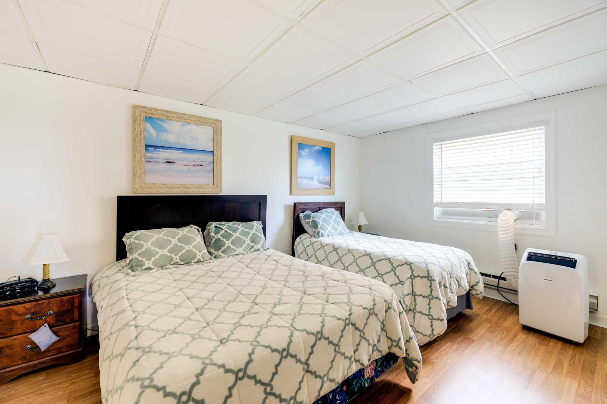 Hannahs Place - Quaint And Cozy Apt By The Beach! Emerald Isle Exteriér fotografie